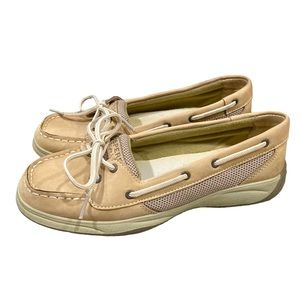Sperry top sider youth 5.5 or women’s 38 / 8.